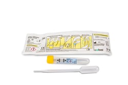 Roche Diagnostics Cobas PCR Urine Sample Kit Urine sample kit:Clinical